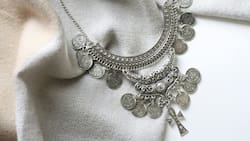 Con solo dos productos que tienes en tu casa podrás dejar tus joyas de plata como nuevas