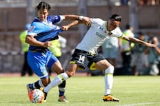 “Fui hue... por no irme a la mala”: El traspaso a España que pudo cambiar la carrera de un futbolista chileno