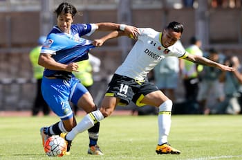 “Fui hue... por no irme a la mala”: El traspaso a España que pudo cambiar la carrera de un futbolista chileno