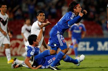 Campeón de la Sudamericana con la U se prepara para ser agricultor cuando se retire: “Quiero volver a mis raíces”