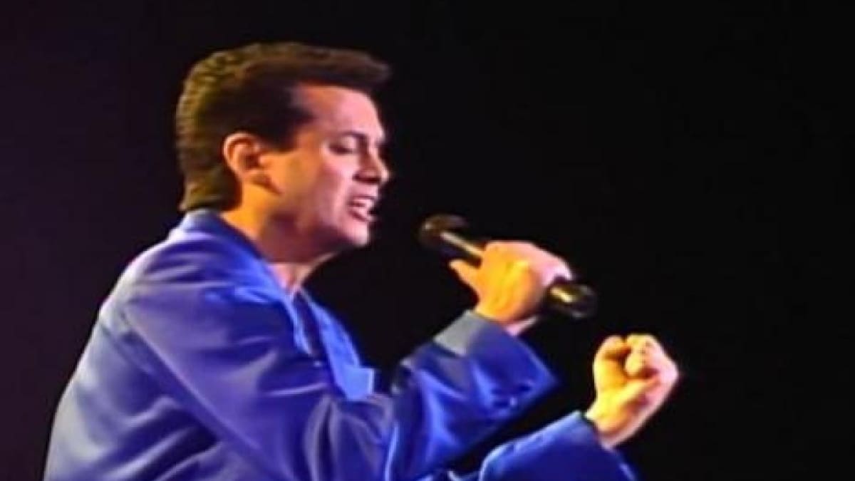 Alejado de las cámaras y el espectáculo: Así luce hoy Juan Antonio Labra a sus 66 años de edad