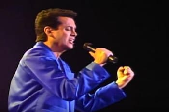 Alejado de las cámaras y el espectáculo: Así luce hoy Juan Antonio Labra a sus 66 años de edad