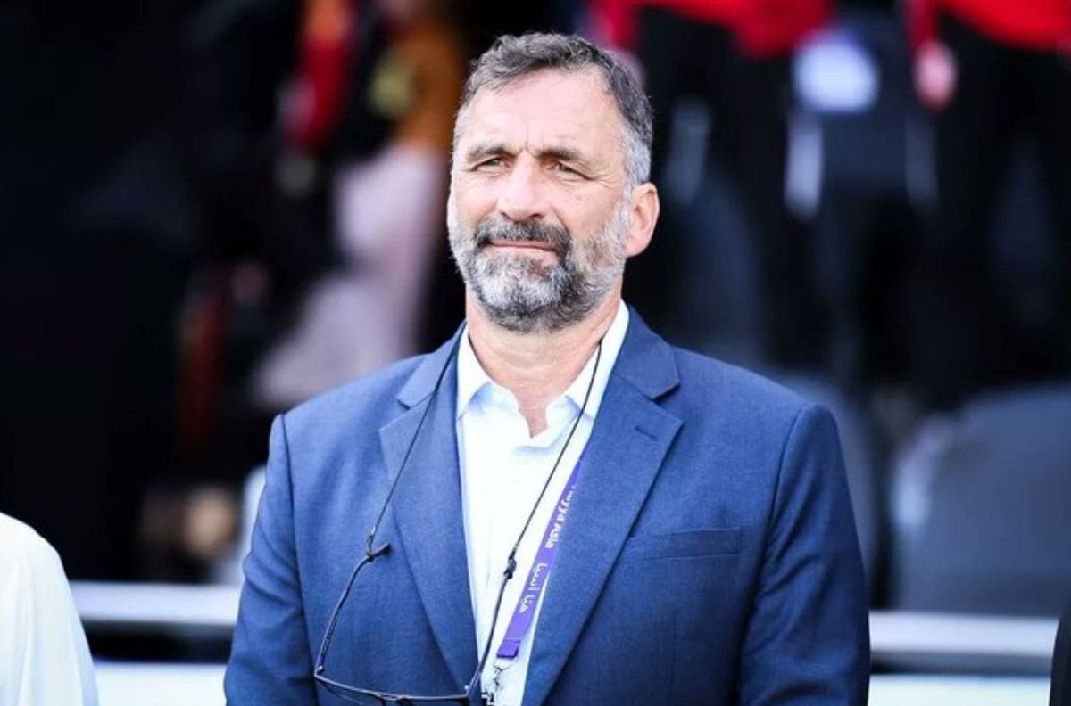 Ojo fútbol chileno: Juan Antonio Pizzi rescindió contrato en Asia y está libre