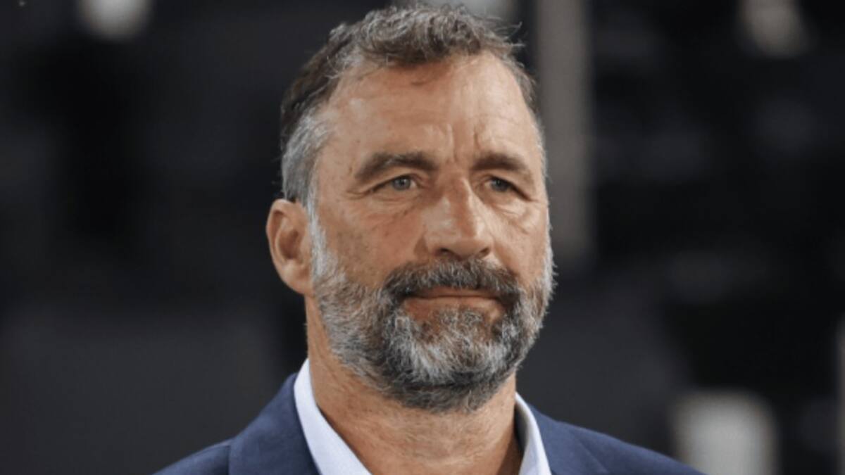 “Cuando perdimos la final con la U, sentí que se había quebrado algo que venía muy sólido y que sería difícil de subsanar”