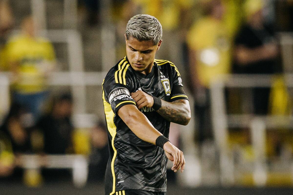 El Cucho Hernández ha vestido la camiseta de la selección de Colombia en cuatro ocasiones.