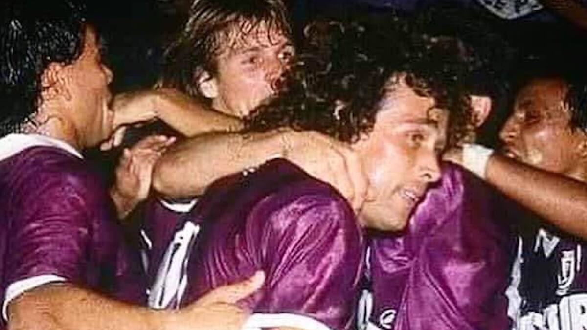 Uno de los máximos goleadores de Concepción sorprende: “Dios quiera que ascienda, pero no voy a ver ni escuchar, no quiero mufar”