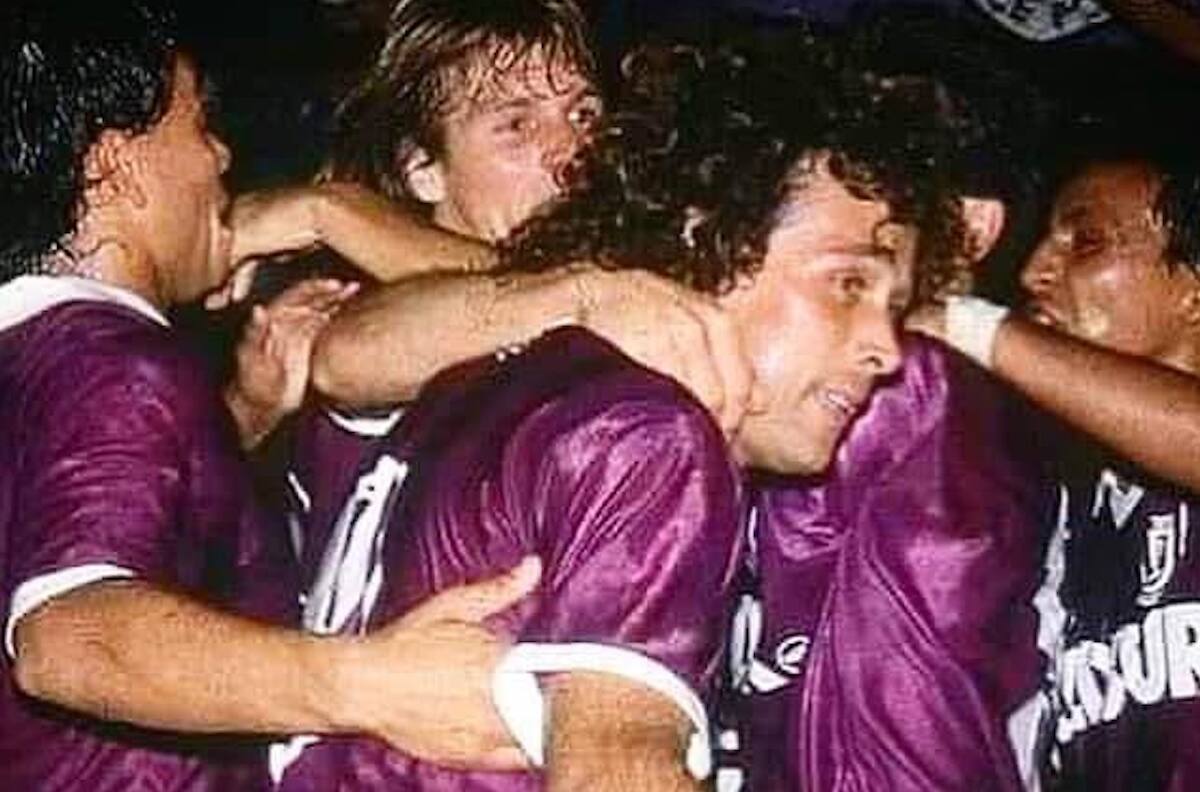 Uno de los máximos goleadores de Concepción sorprende: “Dios quiera que ascienda, pero no voy a ver ni escuchar, no quiero mufar”