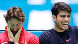Esta sería la verdadera razón tras el sorpresivo quiebre entre Alcaraz y Ferrero: “A mí me pasó lo mismo”
