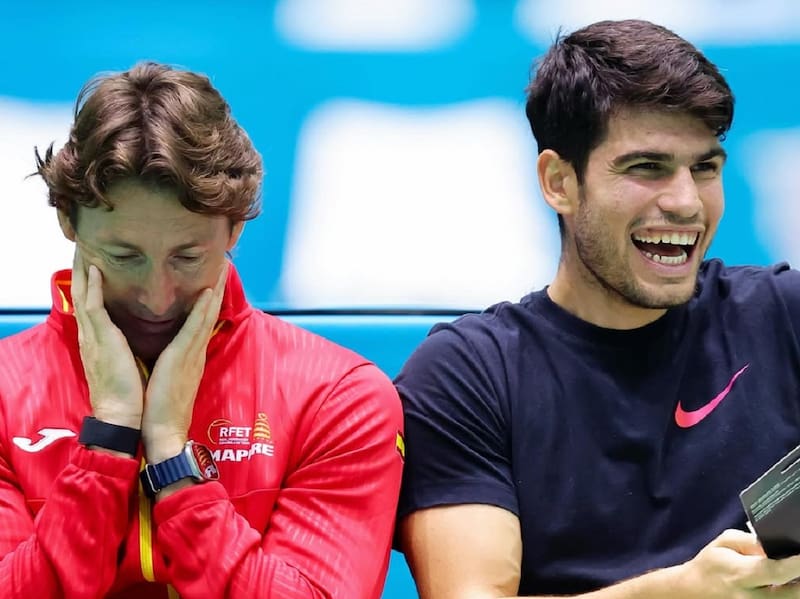 Pusieron fin a siete años de relación. Foto: Instagram