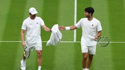 “La idea era seguir”: Juan Carlos Ferrero rompió el silencio tras su sorpresivo quiebre con Alcaraz