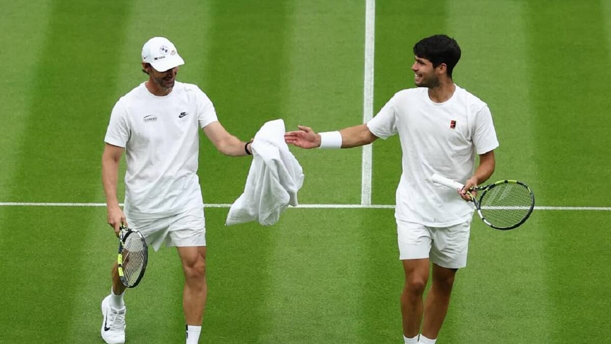 Ex número 1 del mundo vaticina lo peor para Carlos Alcaraz en 2026: “No ganará ningún Grand Slam”