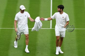 Ex número 1 del mundo vaticina lo peor para Carlos Alcaraz en 2026: “No ganará ningún Grand Slam”