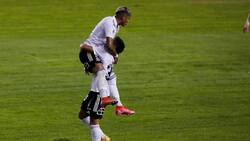 Juan Carlos Gaete: de fichar como figura en Colo Colo a quedar libre en el fútbol chileno