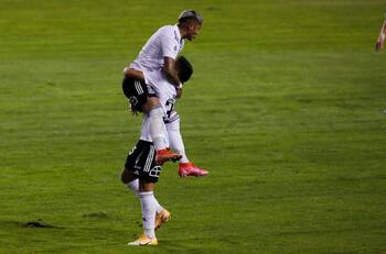 Juan Carlos Gaete: de fichar como figura en Colo Colo a quedar libre en el fútbol chileno