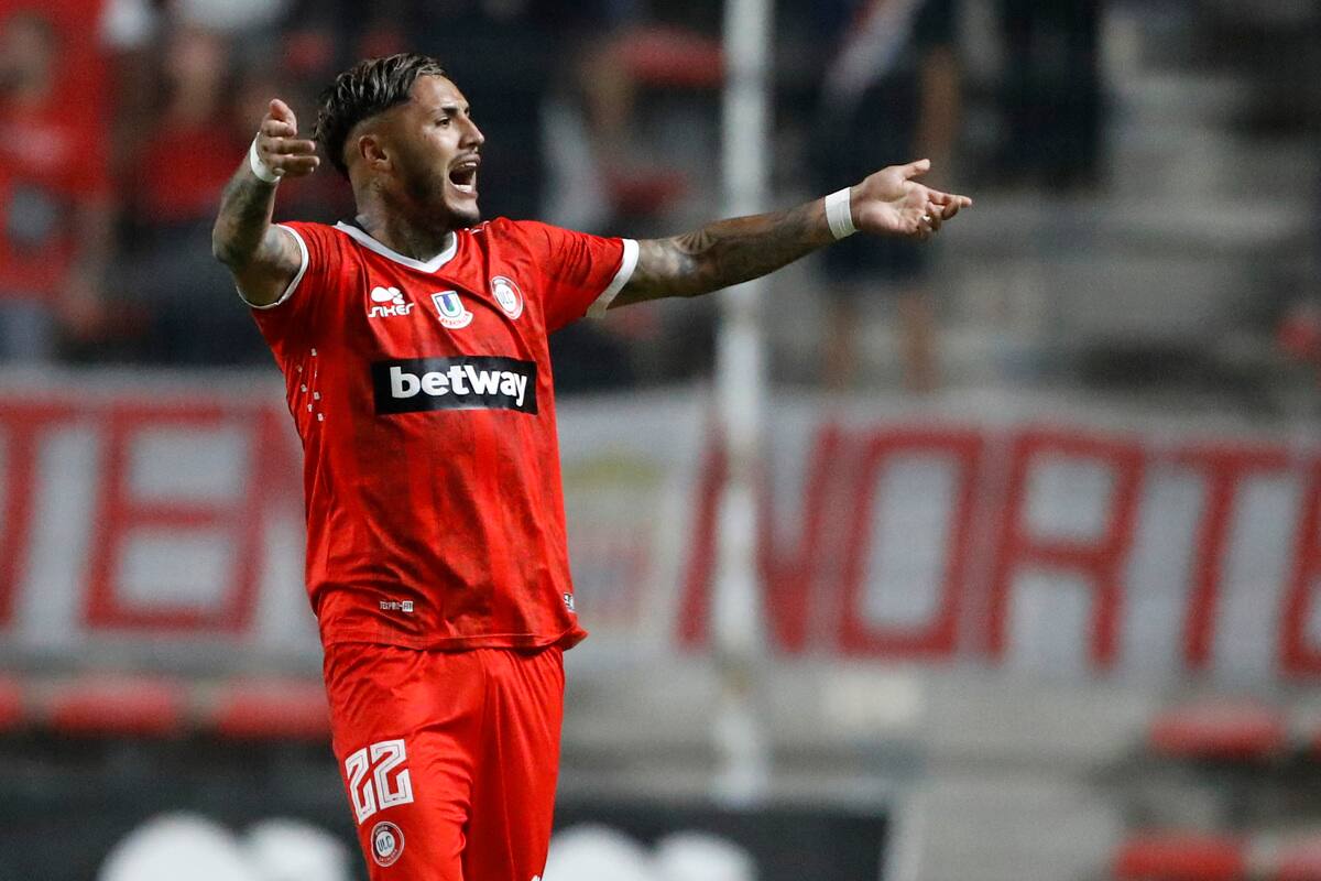 Juan Carlos Gaete podría recalar en Cobreloa para la segunda rueda de la Primera B.