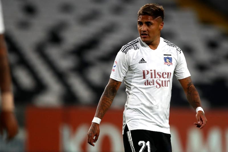 no seguirá siendo parte de Colo Colo.