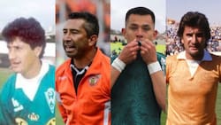 ¿Quién es el favorito? 4 históricos desmenuzan el Wanderers vs Cobreloa, la llave con más morbo de la Liguilla