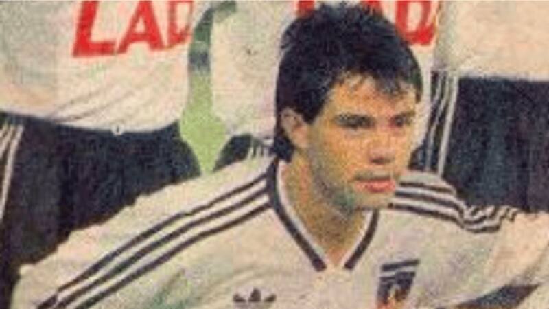 “Me salvaron la vida”: dan de alta a Juan Carlos Peralta, campeón de Libertadores con Colo Colo