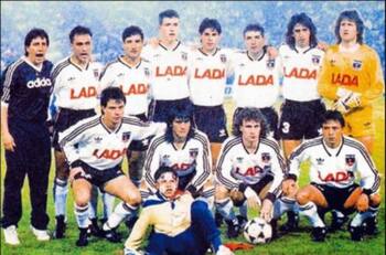 Fue campeón de la Copa Libertadores: revelan que Juan Carlos Peralta se encuentra internado