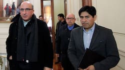 Tras 8 días prófugo: Alcalde Reinao se entregó en la cárcel de Traiguén