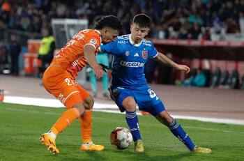 Vuelve a casa: ex jugador de Cobreloa y Wanderers sorprende al fichar por club de su ciudad natal