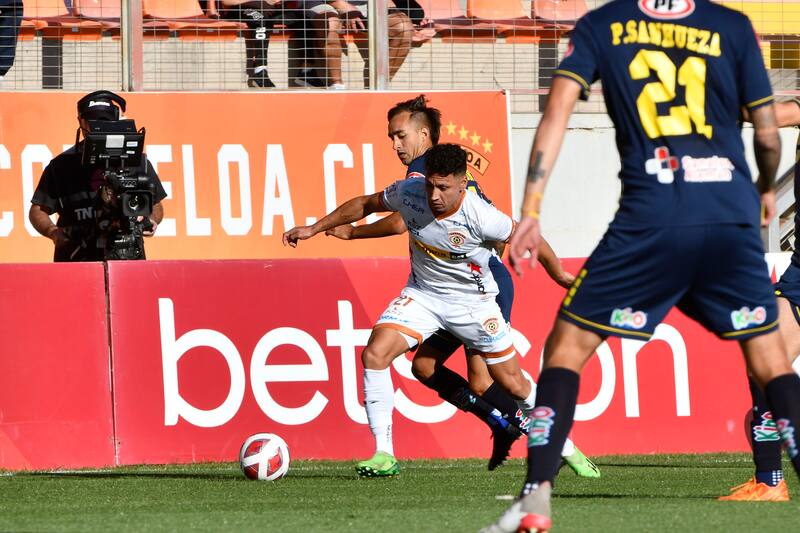 Juan Carlos Soto está a la espera para saber la mágnitud de su lesión (Foto: Aton)