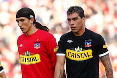 “Ivo Basay fue desleal conmigo; lo confronté por sacarme de Colo Colo, podría haber llegado fácilmente a los golpes”