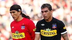 “Ivo Basay fue desleal conmigo; lo confronté por sacarme de Colo Colo, podría haber llegado fácilmente a los golpes”