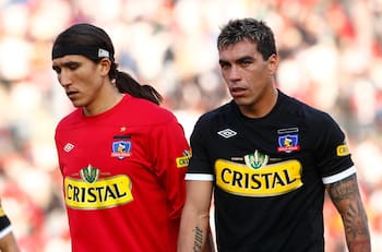 “Ivo Basay fue desleal conmigo; lo confronté por sacarme de Colo Colo, podría haber llegado fácilmente a los golpes”