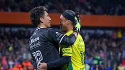 “Me encantaría volver a Chile en algún momento. Es un país hermoso que vive el fútbol de forma genuina”