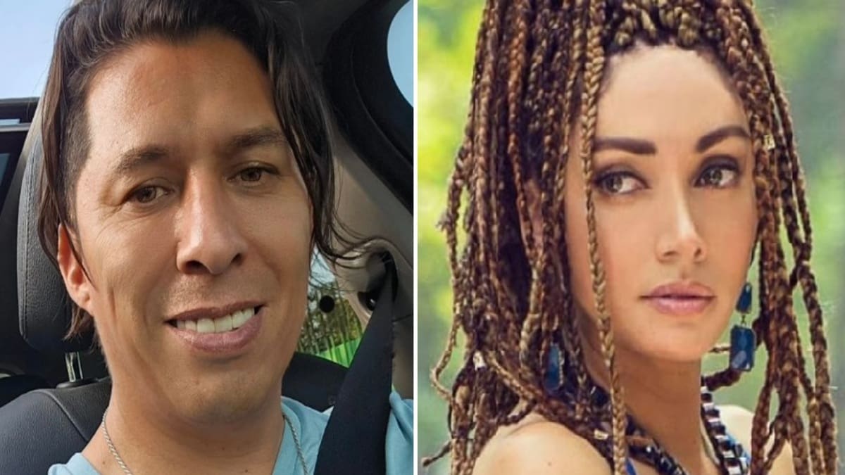 Quién es Juan Claudio Chacón, expareja de Carolina Molina, “La Rancherita”