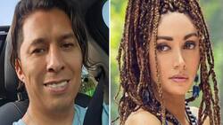 Quién es Juan Claudio Chacón, expareja de Carolina Molina, “La Rancherita”