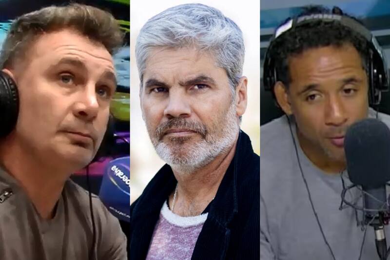 disparó contra todos.