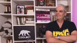 VIDEO | Juan Cristóbal Guarello analizó a los candidatos presidenciales y reveló por quién votará: “Es lo más razonable”