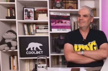 VIDEO | Juan Cristóbal Guarello analizó a los candidatos presidenciales y reveló por quién votará: “Es lo más razonable”