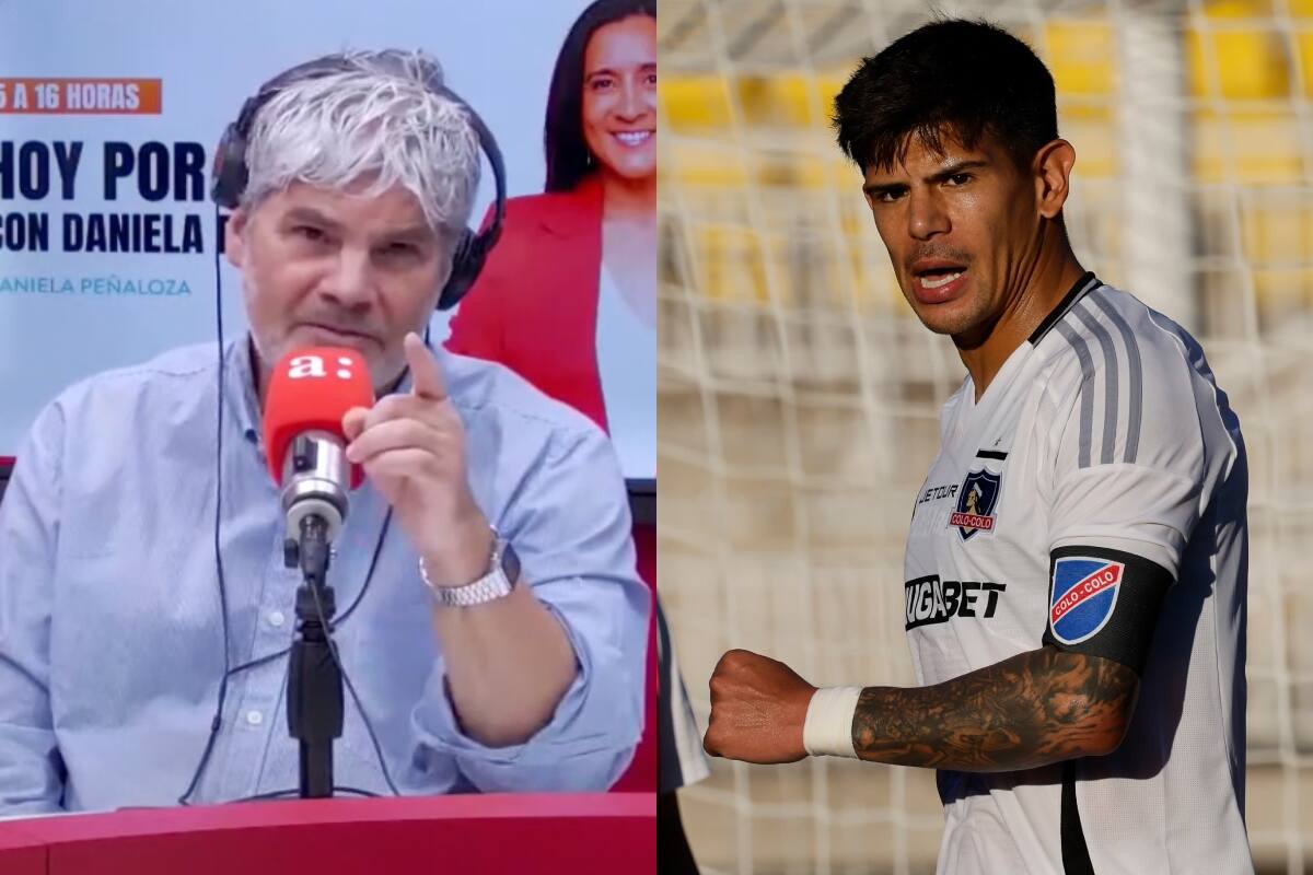 sobre Esteban Pavez.