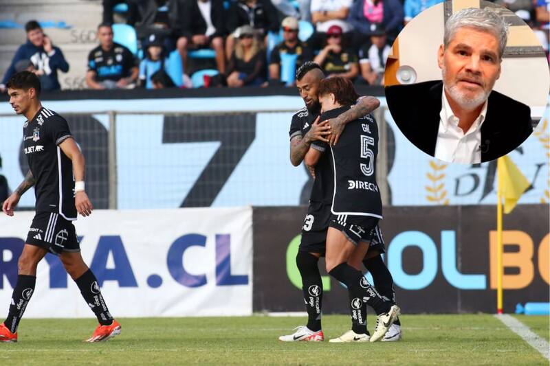 ya tiene a su favorito para quedarse con el título de Primera División. Foto: Agencia Aton.