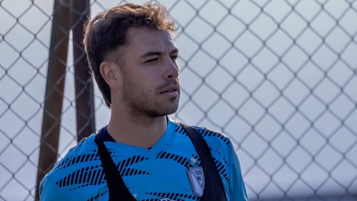 “No merecía esto, pero era lo que tocaba”: la cruda confesión de portero argentino que llegó a Segunda División desde Perú