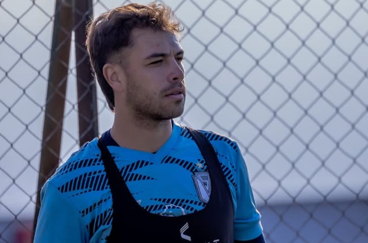 “No merecía esto, pero era lo que tocaba”: la cruda confesión de portero argentino que llegó a Segunda División desde Perú