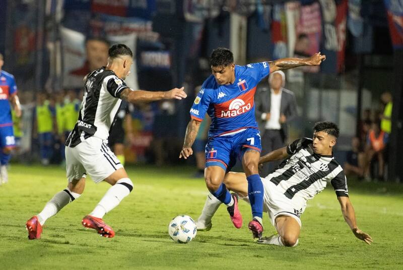 podría ser fichaje de Colo Colo.