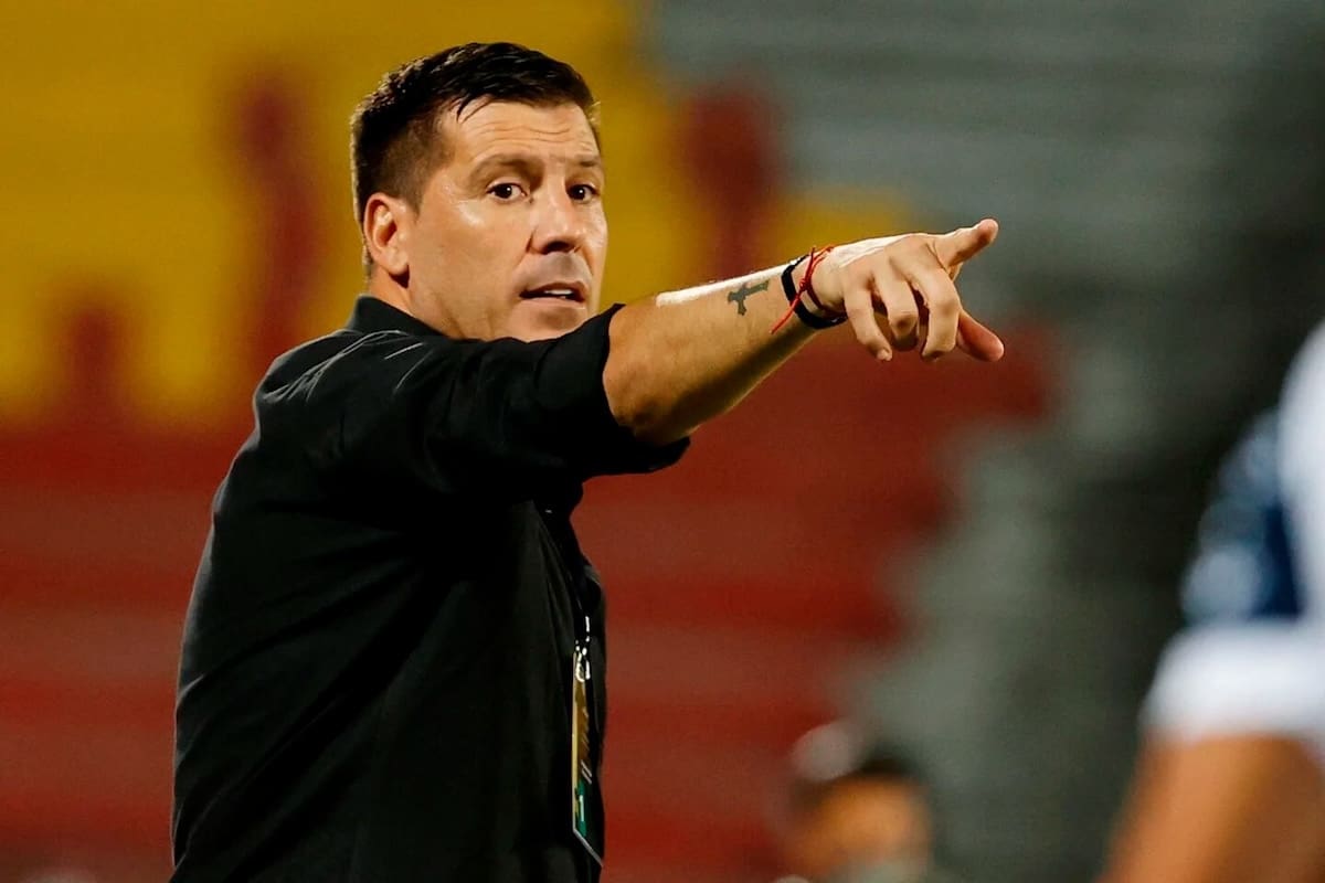 ExDT de U. de Concepción.