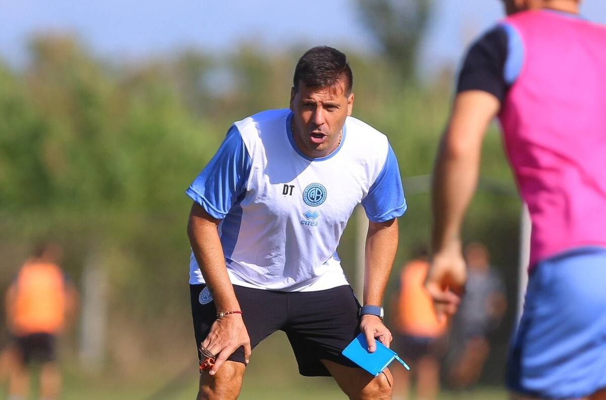 El DT argentino elegido por la U. de Conce para reemplazar a la Nona Muñoz en su regreso a Primera