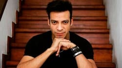 “No sean hue…”: Captan a Juan David Rodríguez lanzando improperios al público en celebración de Fiestas Patrias