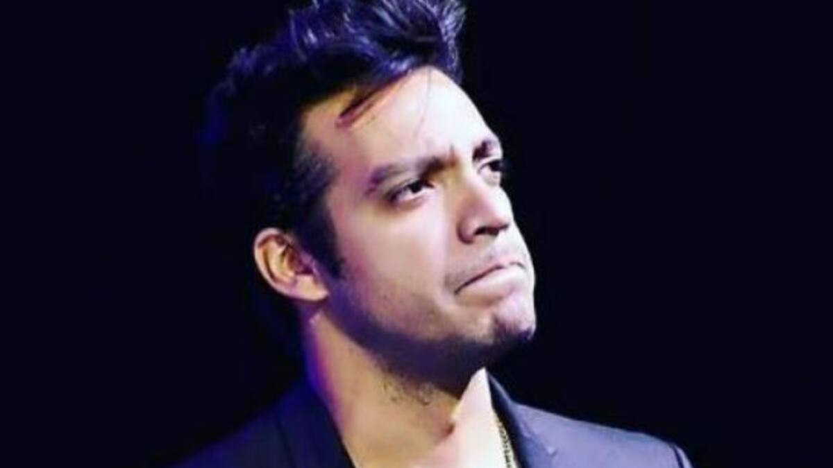 Expareja de Juan David Rodríguez rompe el silencio tras demanda por pensión: “Es una persona demasiado violenta”