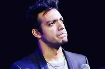 Expareja de Juan David Rodríguez rompe el silencio tras demanda por pensión: “Es una persona demasiado violenta”