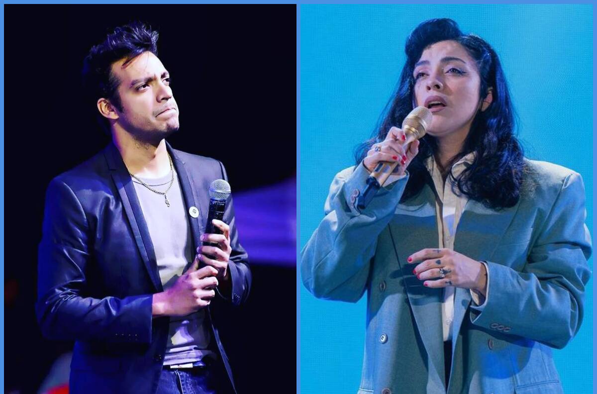 “No me pescó nunca más”: La polémica de Mon Laferte y Juan David Rodríguez que los separó para siempre