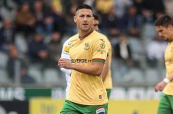 Atención Colo Colo: Juan Delgado queda sin club en Europa y busca nuevo destino