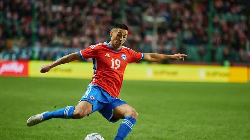 Ya fue presentado: Juan Delgado tiene nuevo equipo en el fútbol chileno