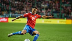 Ya fue presentado: Juan Delgado tiene nuevo equipo en el fútbol chileno