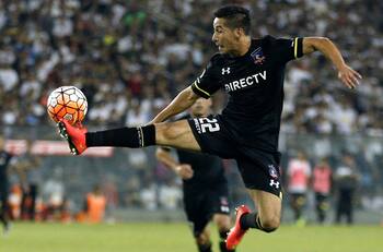 Canterano de Colo Colo vive una pesadilla en Europa: no fue inscrito y sería desechado por su club